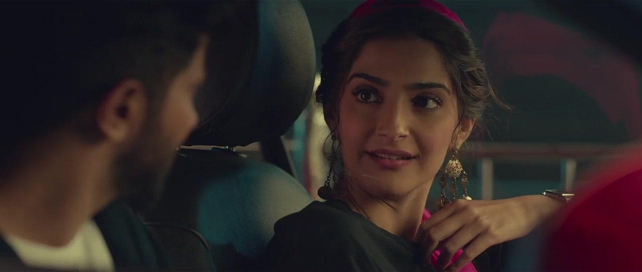 The Zoya Factor (2019) 720p HDRip x264 AAC 5 1 ESubs-LHD The Zoya Factor (2019) 720p HDRip x264 AAC 5 1 ESubs-LHD