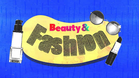 BeautyFashion - VideoHive 45918961