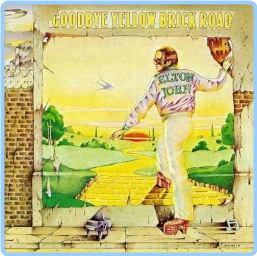 Elton John Goodbye Yellow Brick Road (1973) MP3 320 88 QUb4RhiJ_o