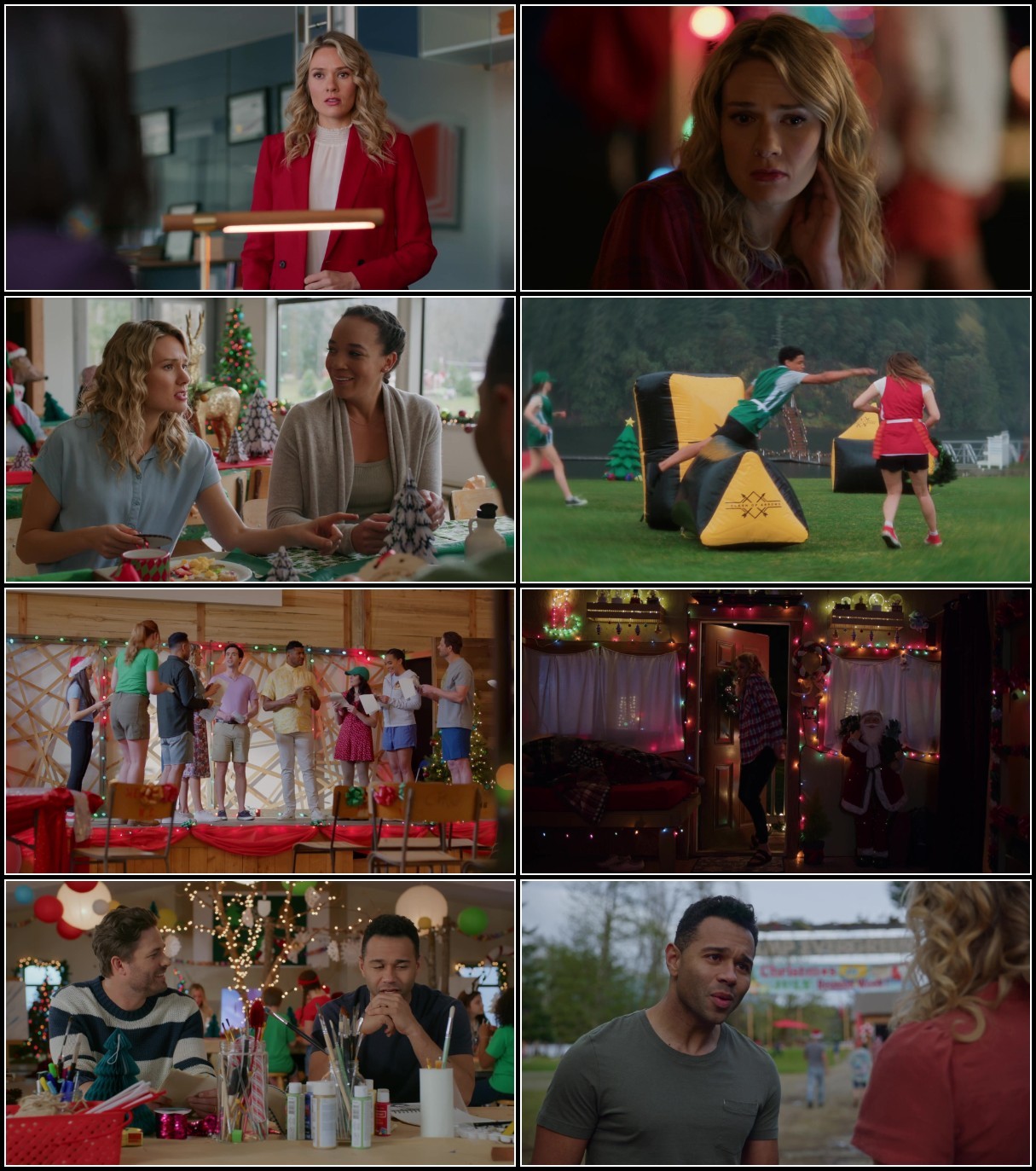 Campfire Christmas (2022) 1080p WEBRip x264 AAC-YTS XnS0bRxm_o