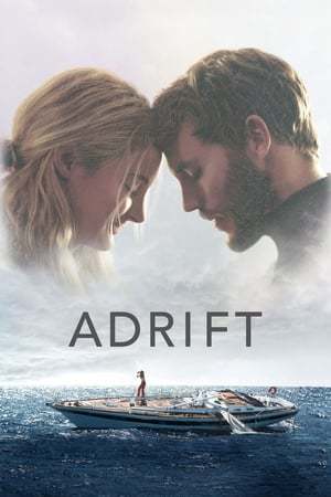 Adrift 2018 720p 1080p BluRay