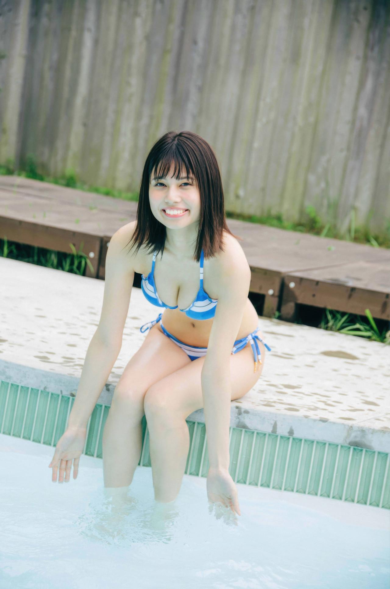 Nemoto Nagi 根本凪, Rin Kaname 鹿目凛, from でんぱ組.inc 写真集 ねもぺろ 「萌えキュン」 だけじゃありません。 Set.03(9)