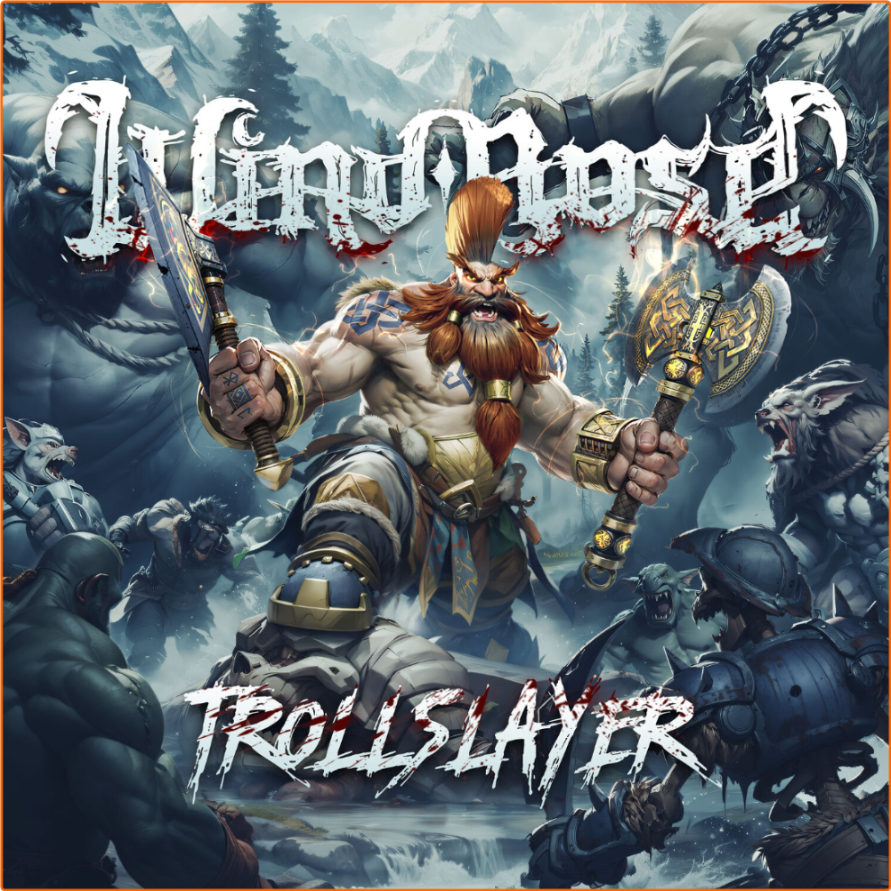 Wind Rose Trollslayer (2024) 24Bit 48kHz [FLAC] YPGWb0Aq_o