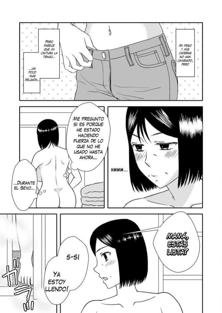 Seikatsu 2 Manga Hentai - 1