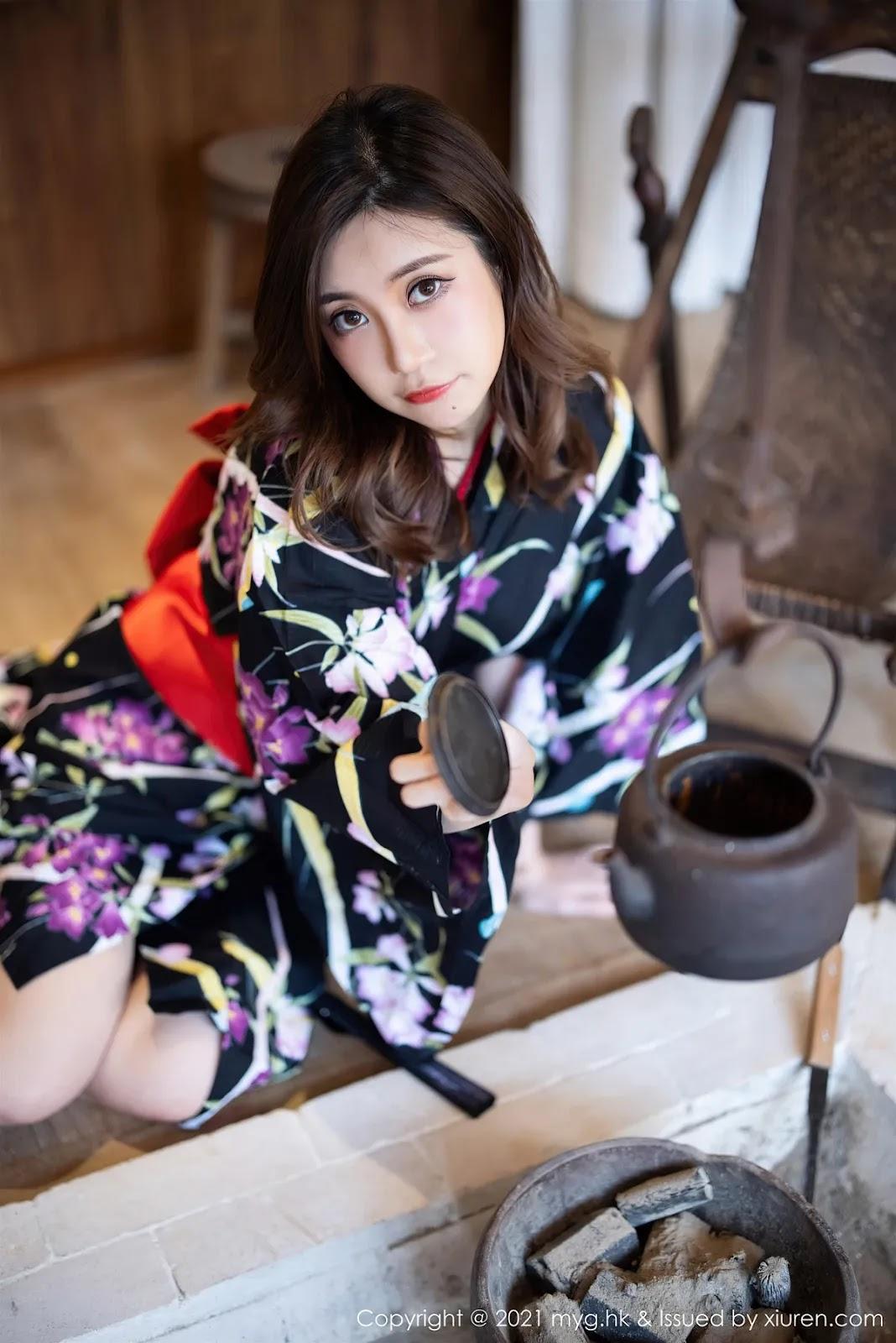 [MyGirl美媛馆] 2021.09.22 Vol.594 绮里嘉ula(10)