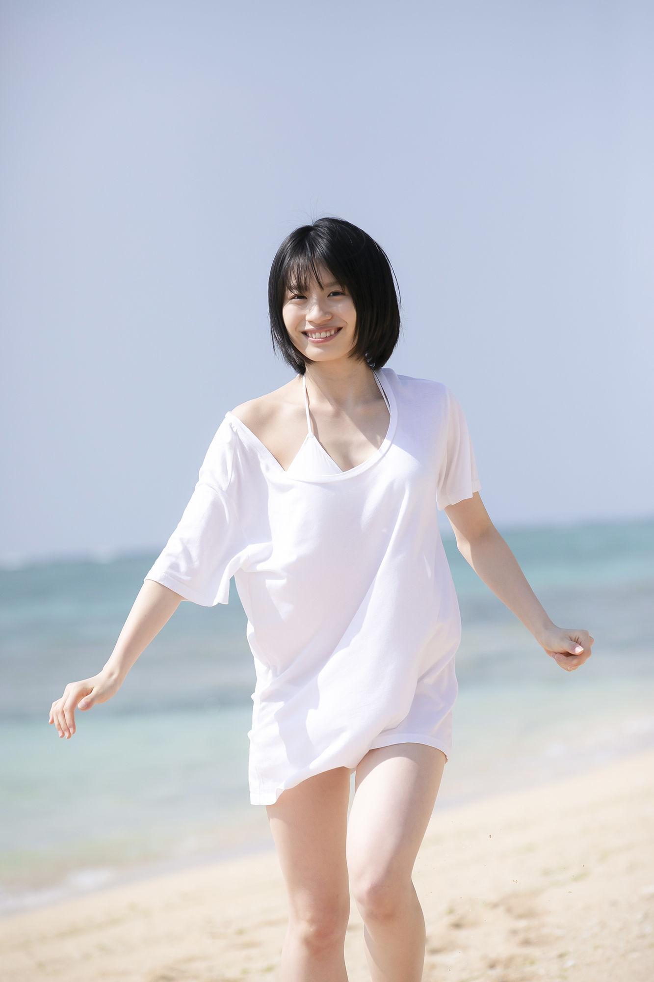 [Hello! Project Digital Books] No.201 浅倉樹々 Kiki Asakura(52)