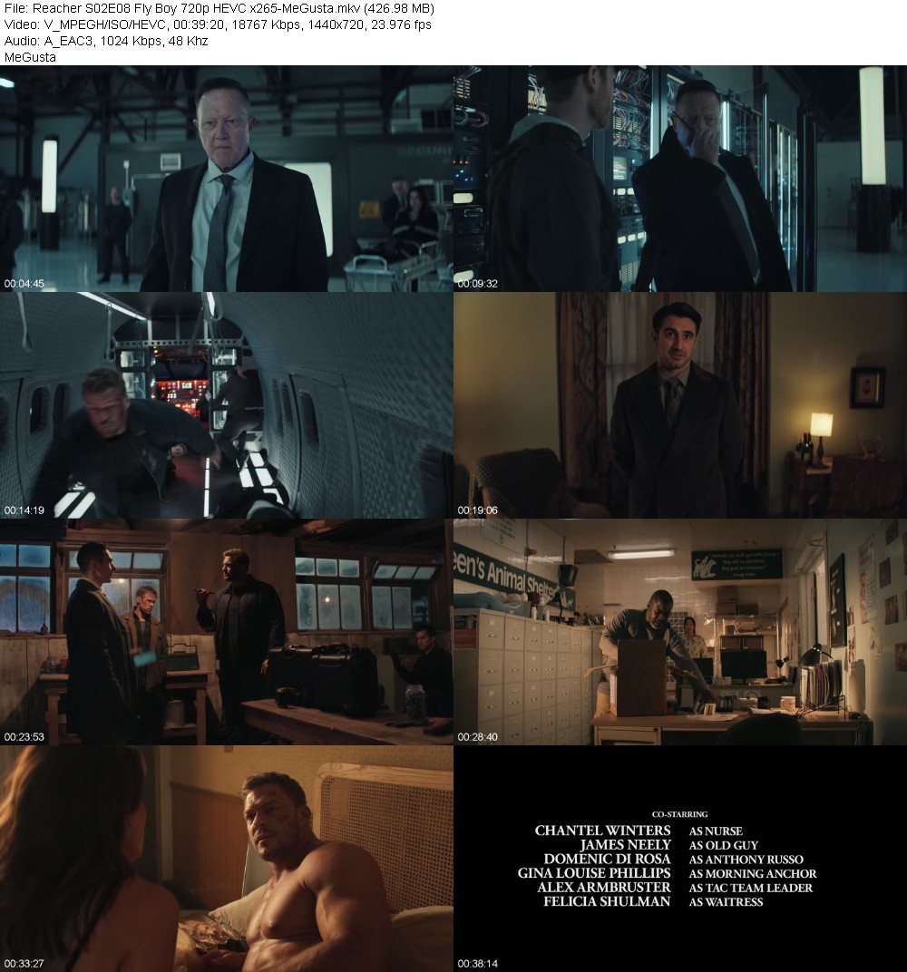 Reacher S02E08 Fly Boy 720p HEVC x265-MeGusta