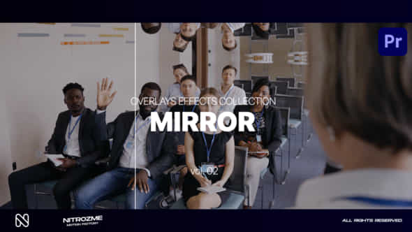 Mirror Effects Collection - VideoHive 46509872