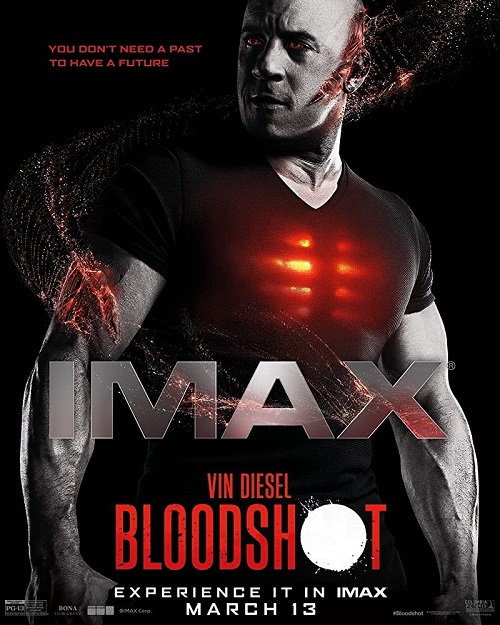 Bloodshot (2020) MULTi.720p.BluRay.x264.DTS.AC3-DENDA / LEKTOR i NAPISY PL