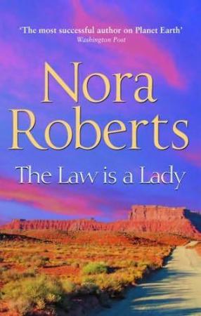 Nora Roberts   The Law is a Lady [SSE 175]