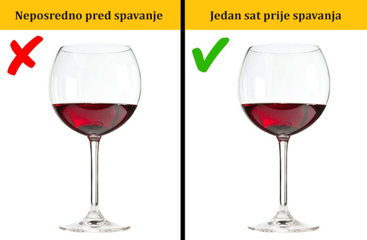 Konzumiranje alkohola