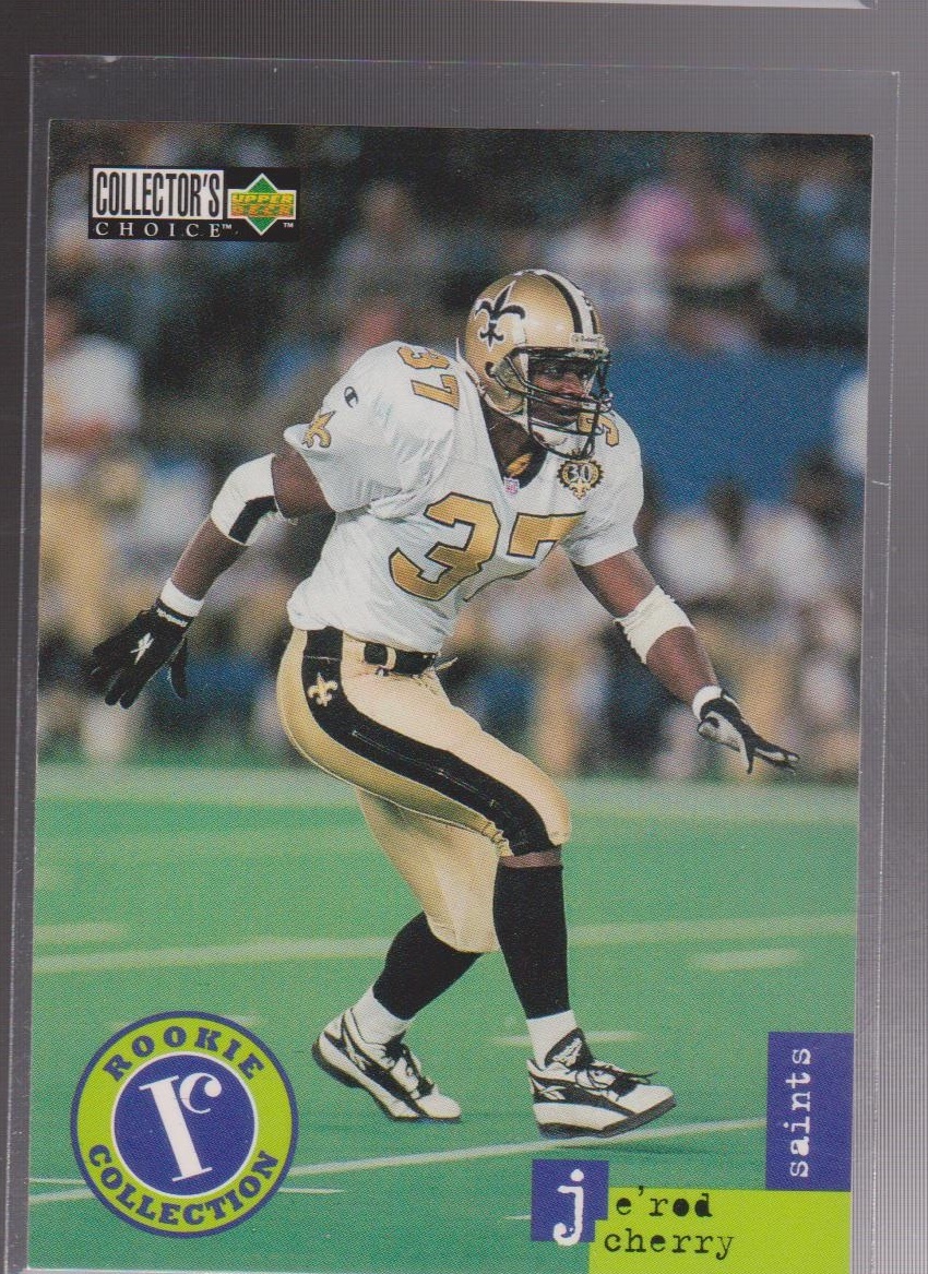 New Orleans Saints Cards You Pick -- Get 40% off Details Inside A7