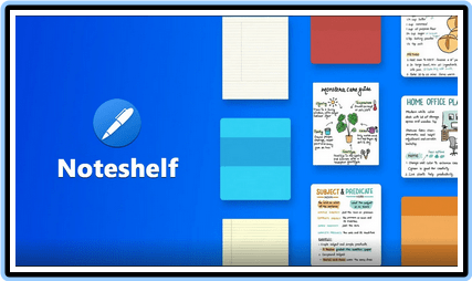 Noteshelf Notes, Annotations V8.4.5 YllthTX6_o