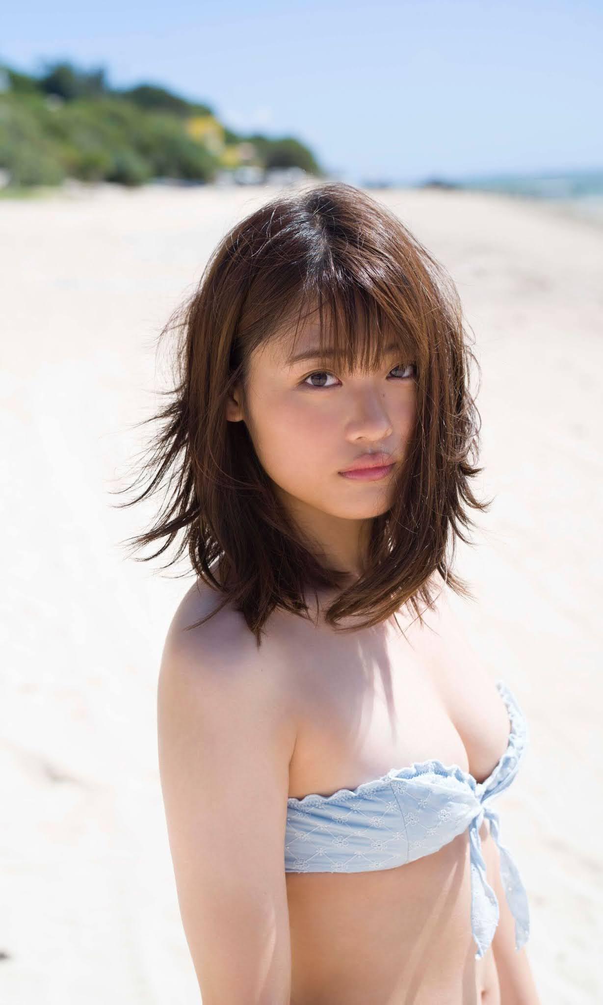 Momoka Ishida 石田桃香, FRIDAY 2021.01.22 (フライデー 2021年1月22日号)(5)