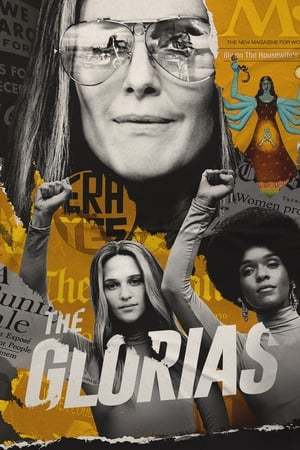 The Glorias 2020 720p 1080p WEB-DL