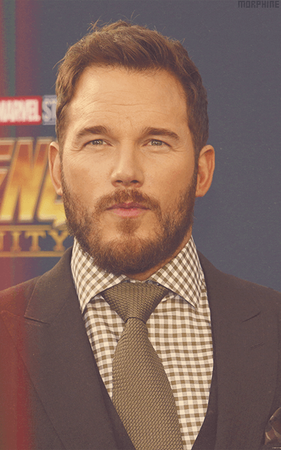 Chris Pratt O0wLaKMx_o