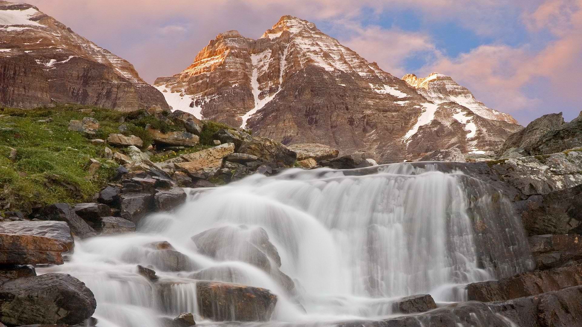 403 Canada HD Wallpapers [1920x1080]