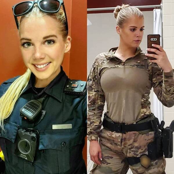 GIRLS IN & OUT OF UNIFORM 6 RrQ4YJ5H_o
