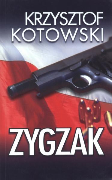 Krzysztof Kotowski - Zygzak