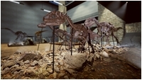 Dinosaur Fossil Hunter (2022/RUS/ENG/MULTi/RePack by Chovka)