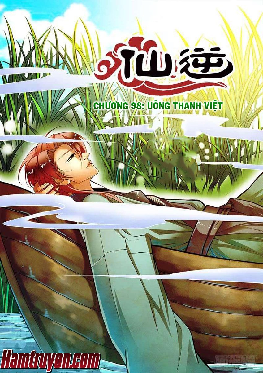 Tiên Nghịch Chap 98 . Next Chap Chap 99