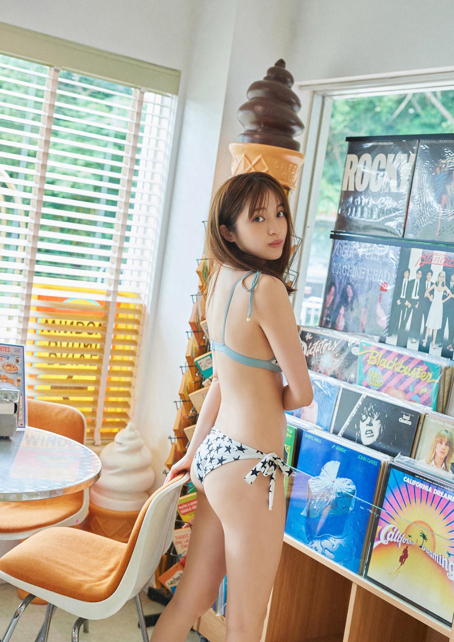 Miyu Murashima 村島未悠, 写真集 デジタル限定 Gテレデジタル！ (Ｇテレデジタル！)(24)