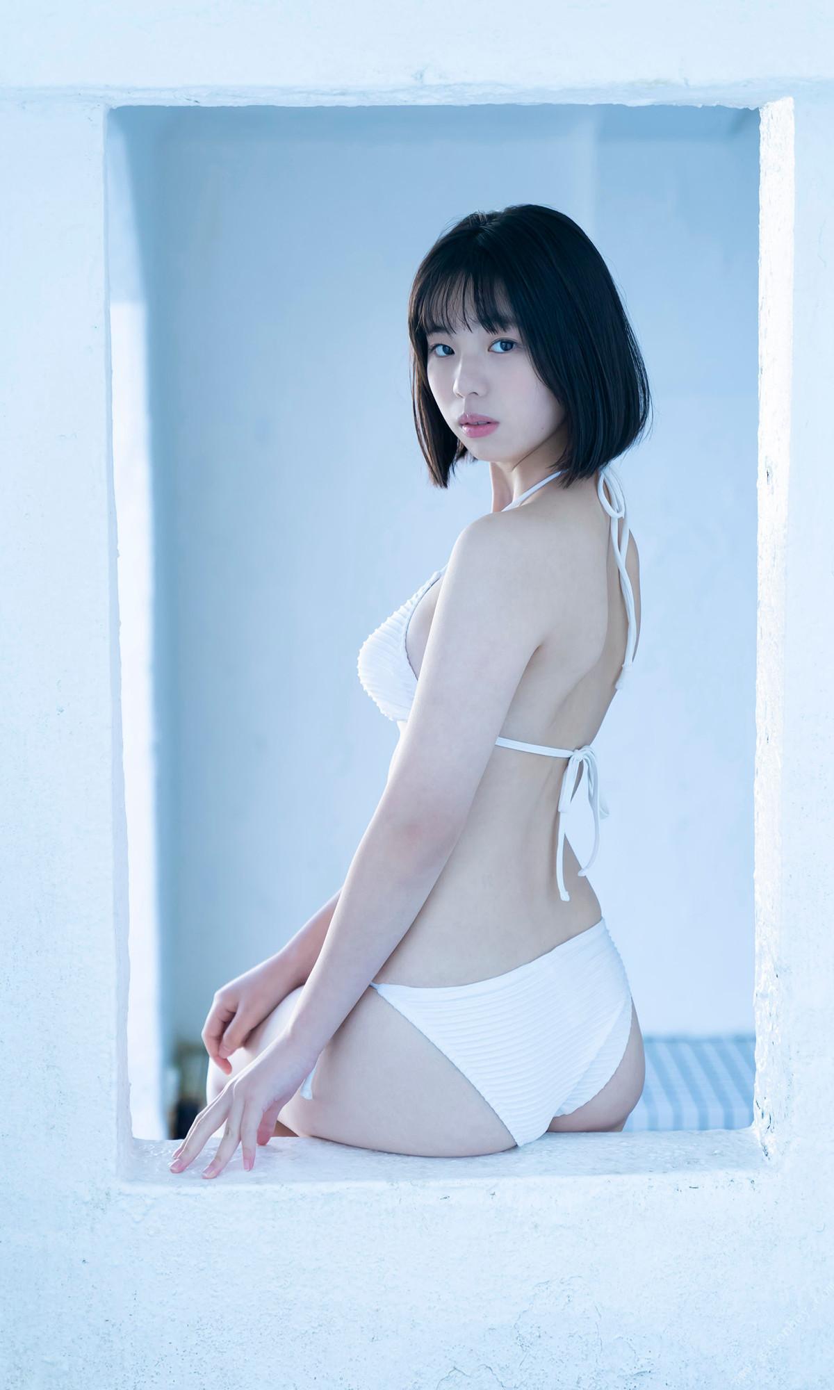 Hina Kikuchi 菊地姫奈, 週プレ Photo Book 「20th Anniversary Vol.1」 Set.01(30)