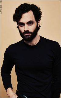 Penn Badgley T7nCbizv_o