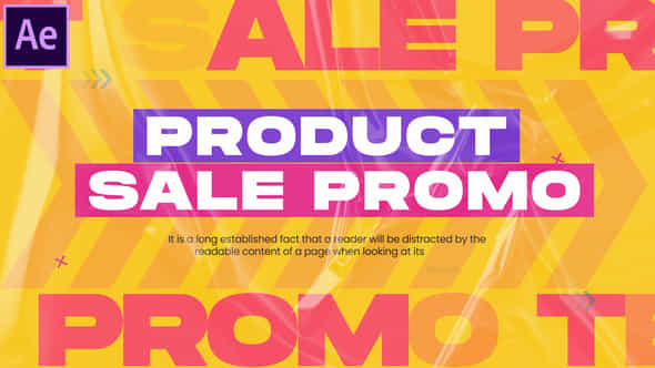 Product Promo - VideoHive 39957451