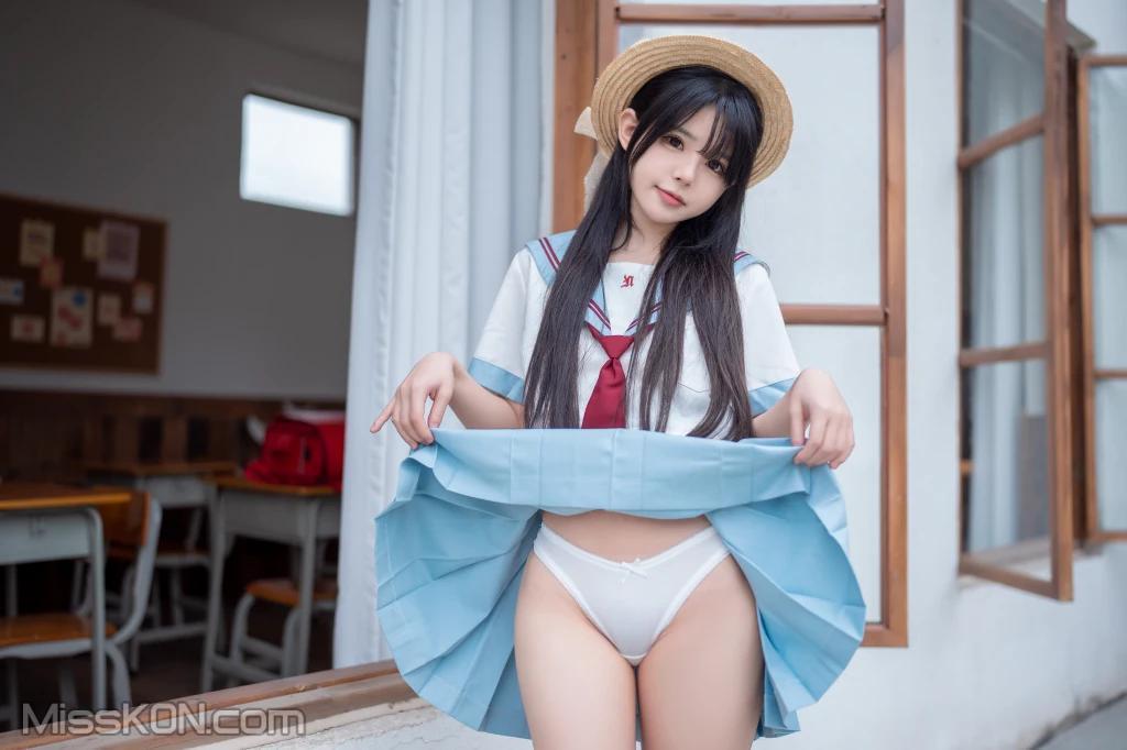 Coser@rua阮阮: 雪糕 (40 photos)(19)