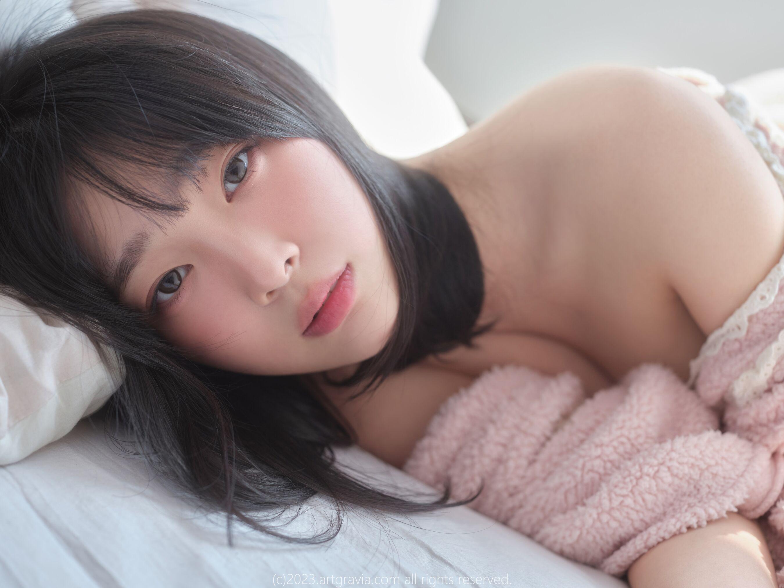 ArtGravia Vol. 537 姜仁卿(54)
