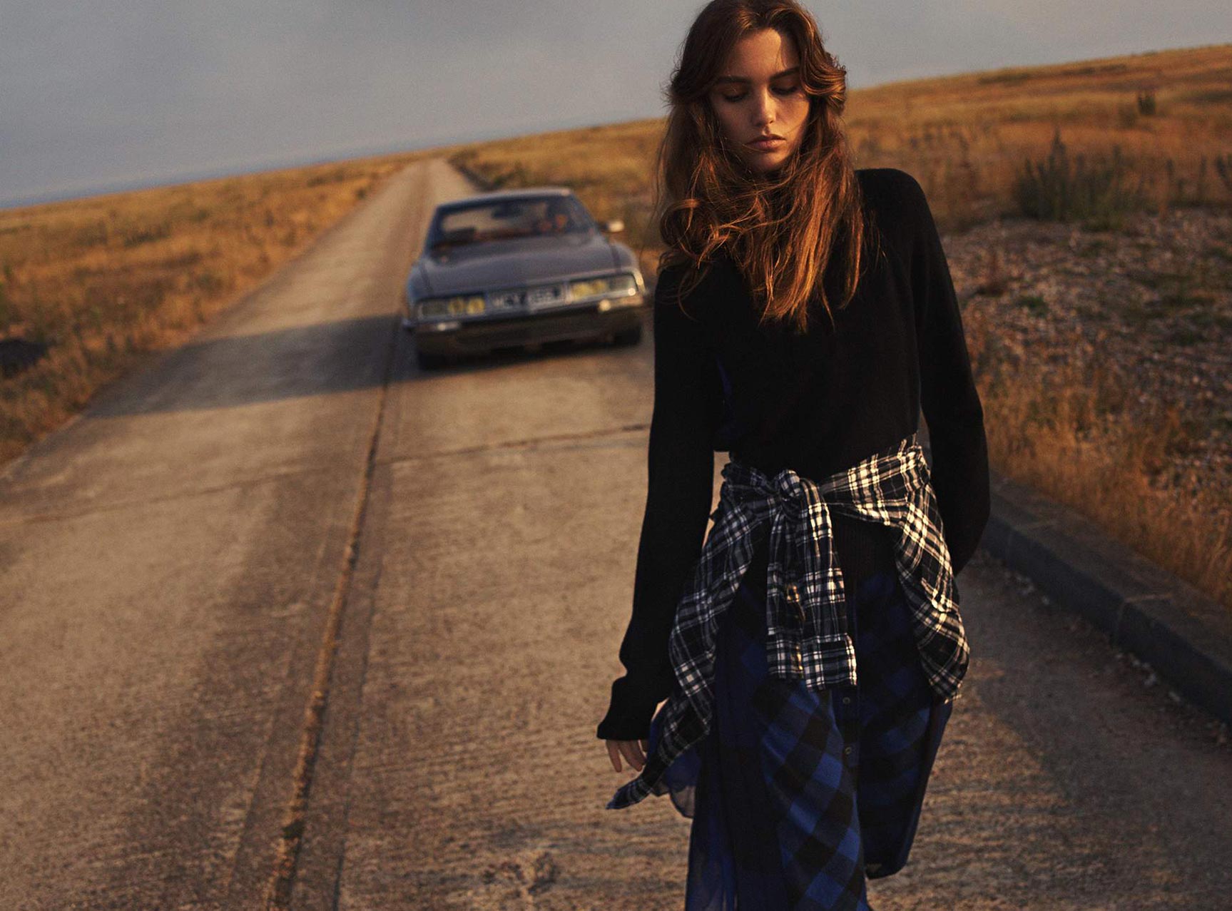 Square Roots / Luna Bijl by Rory Payne - The Edit by Net-A-Porter august 2018 Square Roots / Luna Bijl by Rory Payne - The Edit by Net-A-Porter august 2018