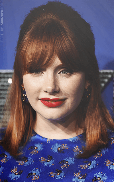 Bryce Dallas Howard - Page 3 H1spJ8ZN_o