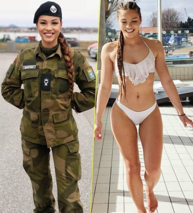 GIRLS IN & OUT OF UNIFORM 10 ReBQlH7D_o