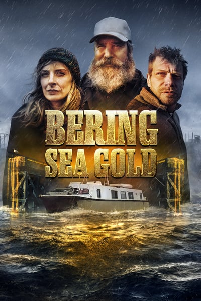 Bering Sea Gold S13E10 Last Call 720p HEVC x265-MeGusta