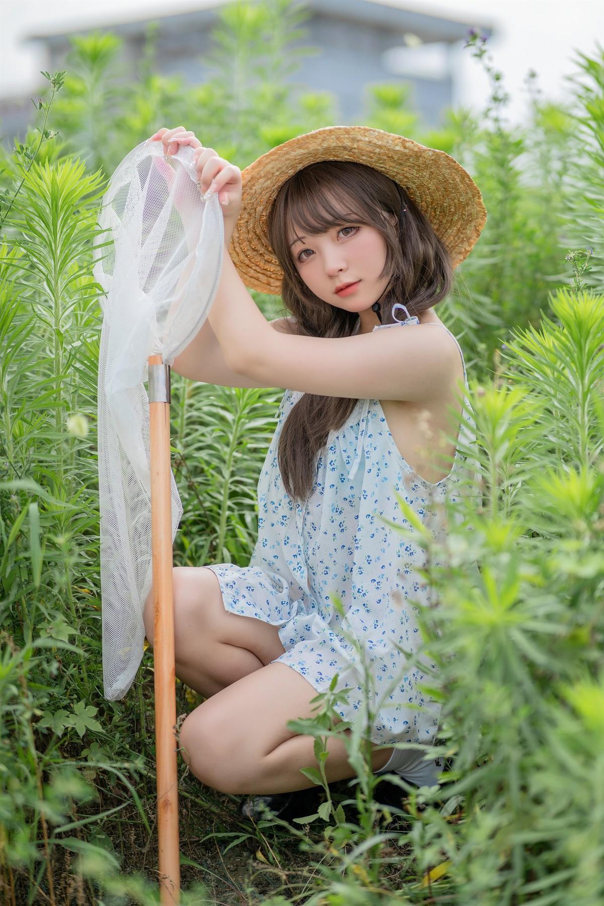 Cosplay 花铃 田野(24)