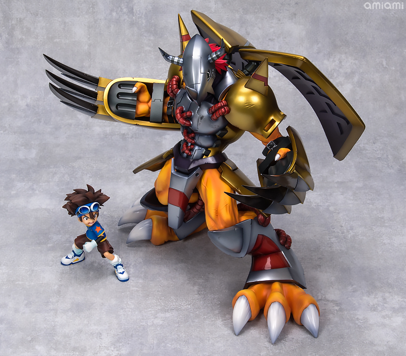 Digimon [Megahouse] - Page 2 UleKDsMZ_o