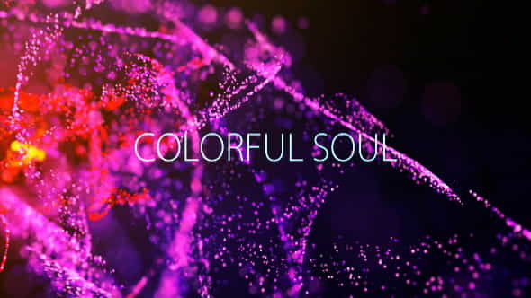 Colorful Soul - VideoHive 2020098