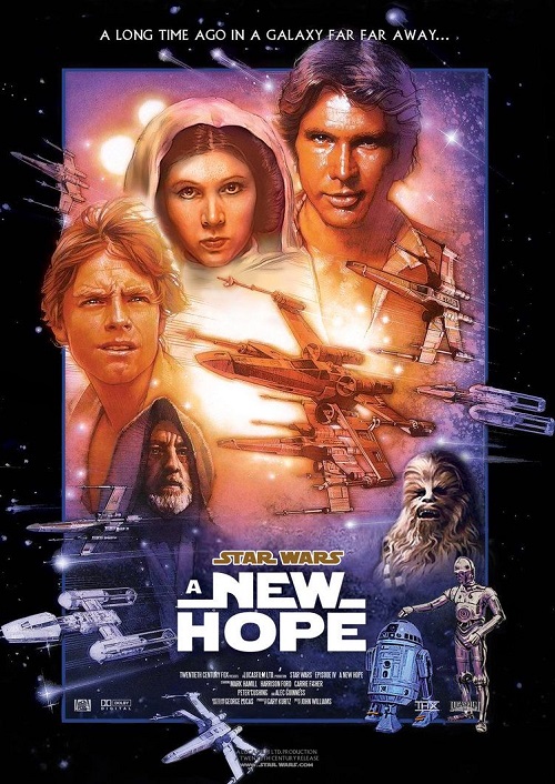 Gwiezdne wojny: Część IV - Nowa nadzieja / Star Wars: Episode IV - A New Hope (1977) MULTi.REMUX.2160p.UHD.Blu-ray.HDR.HEVC.ATMOS7.1-DENDA / LEKTOR, DUBBING i NAPISY PL