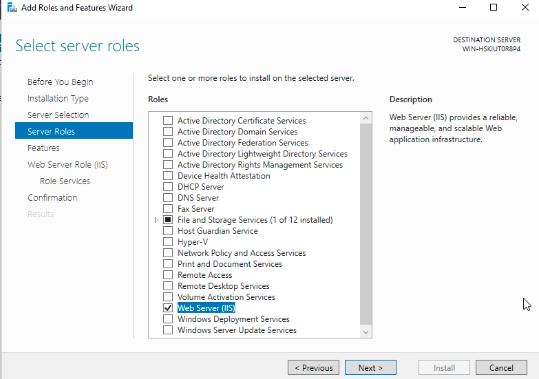 image host