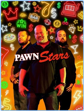 Pawn Stars S22E06 [1080p/720p] (x265) Kv1UDWVM_o