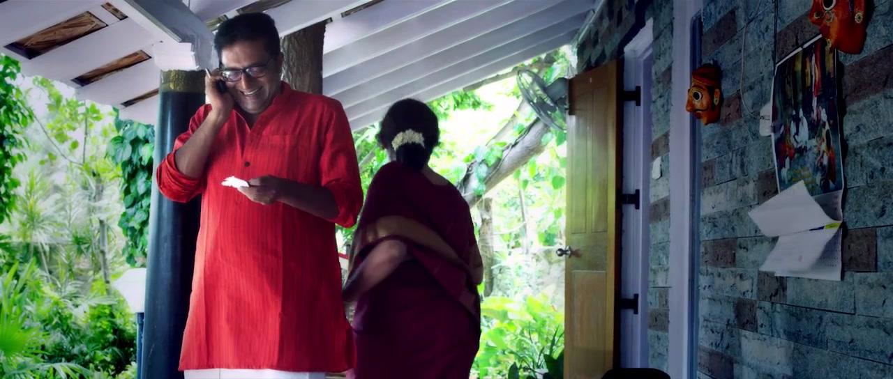 Azhiyatha Kolangal 2 (2019) Tamil 720p HDRip x264 DD5 1 ESub-BWT