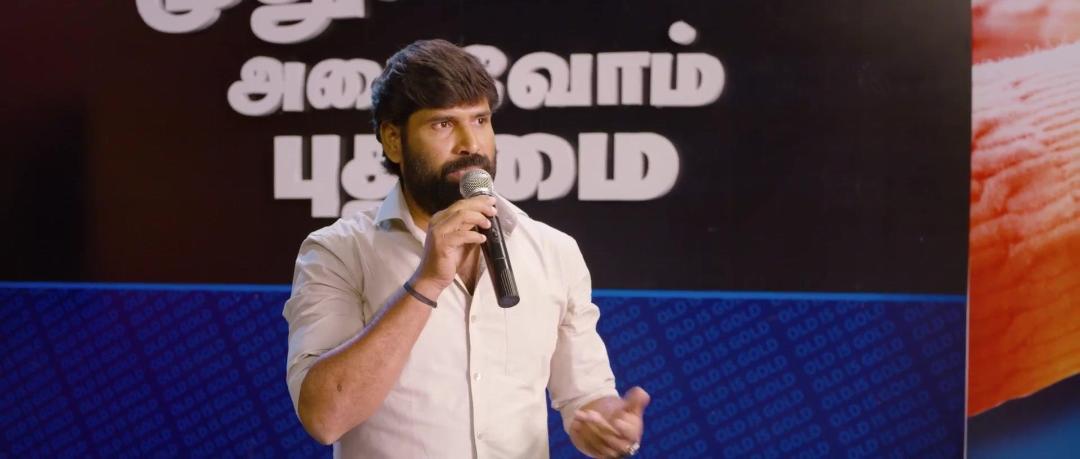 Chiyangal (2020) Tamil 1080p WEB-HD AVC DD5 1-BWT Exclusive Chiyangal (2020) Tamil 1080p WEB-HD AVC DD5 1-BWT Exclusive