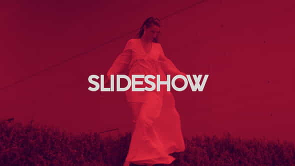 Slideshow - Dynamic Slideshow - VideoHive 30558161