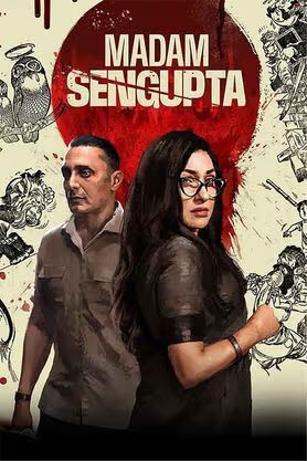 Madam Sengupta 2025 Bengali Movie 720p WEB-DL 1Click Download