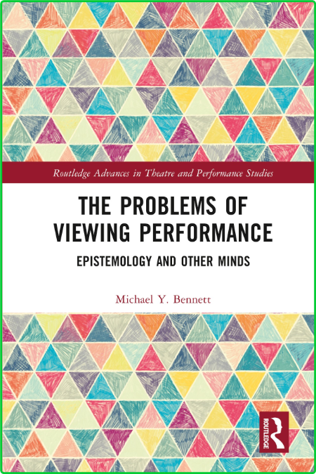 The Problems of Viewing Performance - Epistemology and Other Minds by Michael Y  B... JfADXVks_o