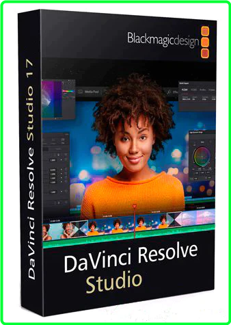 Blackmagic Design DaVinci Resolve Studio 18.6.5 Build 7 RePack by KpoJIuK Rxc0km5b_o