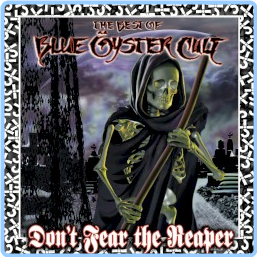 Blue Öyster Cult The Best Of Blue Öyster Cult (2000) MP3 320 88 BmdD1e5u_o