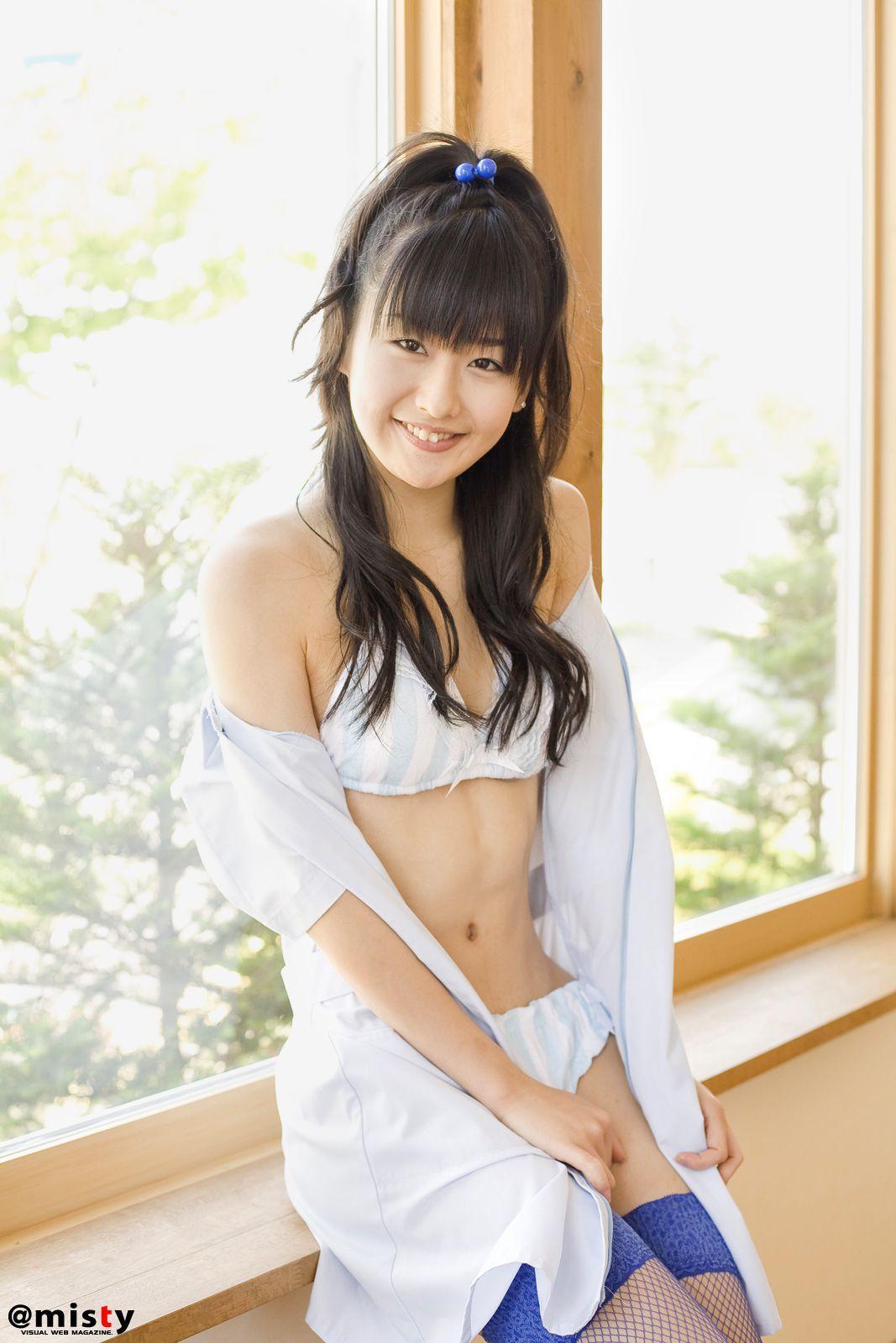 [@misty] No.292 Mizuho Nishimura 西村みずほ/西村瑞穗 写真集(21)