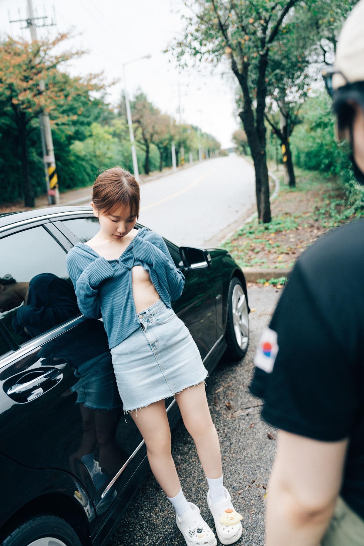 Han Yeri 한예리, Loozy ‘Enjoying Outdoor’ Set.03(13)